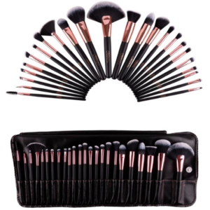 Set De 24 Brochas Night