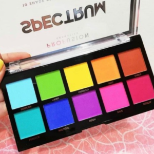 Paleta colores 10 - Profusion