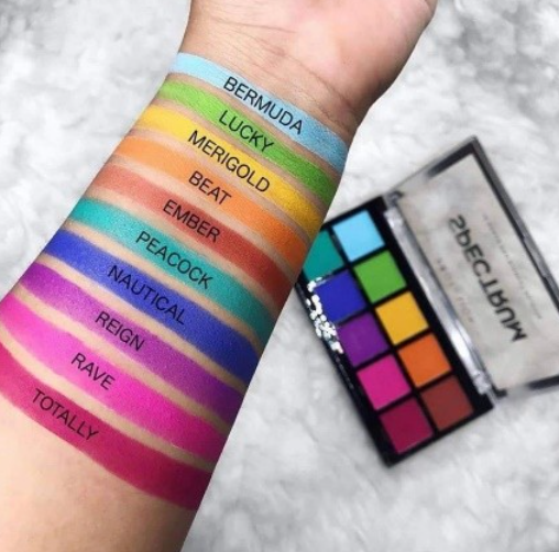 Paleta colores 10 - Profusion - Imagen 2